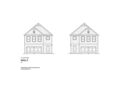 New construction Single-Family house 3958 Harrisburg Rd, Unit 63, Harrisburg, NC 28075 - image