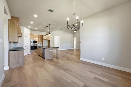 New construction Single-Family house 1024 Silver Sage Trl, Weatherford, TX 76085 - image 18