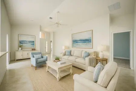 New construction Single-Family house 9316 Windrift Circle Ft, Fort Pierce, FL 34945 - image 3