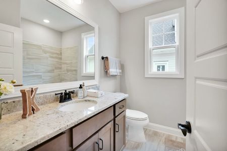 New construction Single-Family house 7370 Foxbriar Dr, Leland, NC 28451 plan Lumina Island - image 6