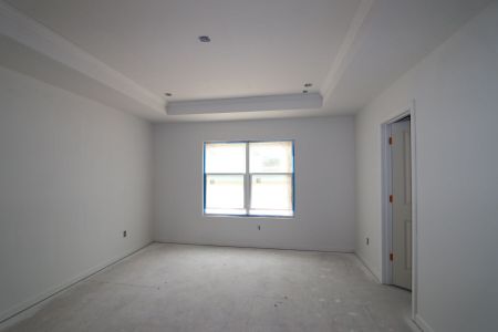 New construction Townhouse house 3519 Secrest Lndg, Monroe, NC 28110 Manchester- photo 6 6