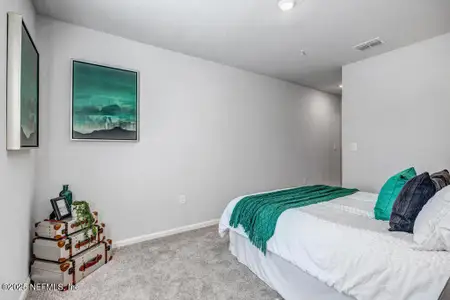 New construction Townhouse house 158 Barstow Pl, Unit 64, Jacksonville, FL 32204 - image 6