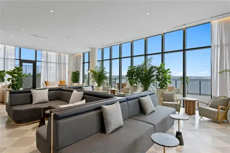 New construction Condo house 3015 S Ysabella Ave, Unit 2301, Tampa, FL 33629 - image 3