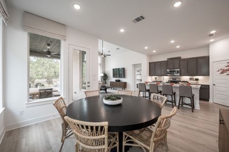 Harvest Point at Clopton Farms by Tri Pointe Homes in Conroe - photo 36 36