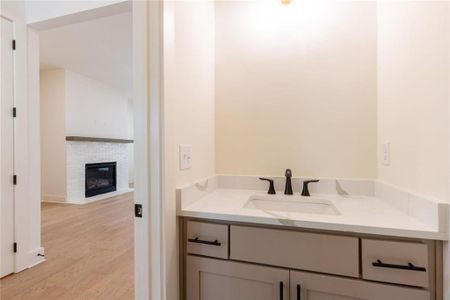 Long Hollow Landing by David Patterson Homes in Gainesville - image 7