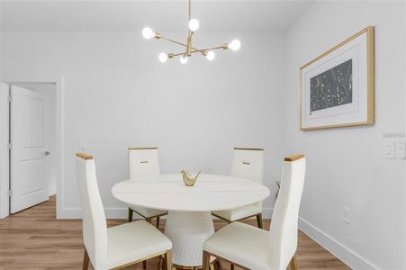 New construction Single-Family house 4347 E Price Blvd, North Port, FL 34288 - image 10