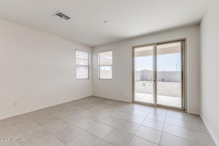 New construction Single-Family house 18195 W Soft Wind Dr, Surprise, AZ 85387 - image 15