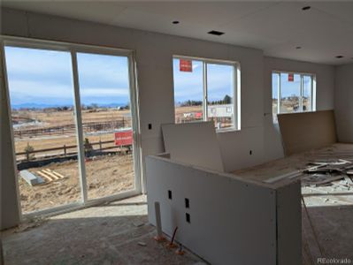 New construction Single-Family house 16805 Mckay Dr, Mead, CO 80542 Keystone- photo 3 3