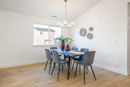 New construction Single-Family house 4044 Sw Pumice Ave, Redmond, OR 97756 plan Charlotte Farmhouse Elevation - image 13