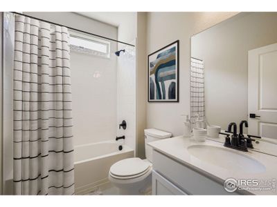 New construction Single-Family house 1821 Cord Grass Dr Ft, Fort Collins, CO 80524 - image 7