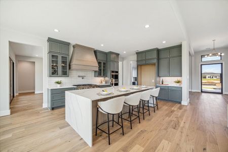 New construction Single-Family house 11006 Stonegate Ct, Missouri City, TX 77459 - image 8