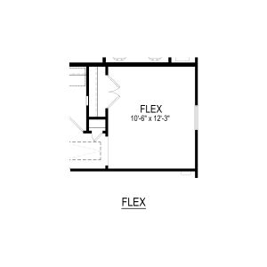 New construction Single-Family house 120 Ozark St, Greenville, TX 75402 plan Harper - Texas Tree Series | Lot 50' - image 13