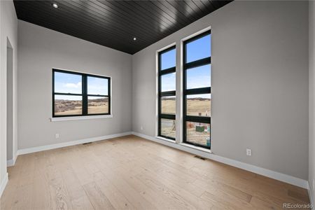 New construction Single-Family house 5135 Soledad Circle, Parker, CO 80134 Plan 5135 Soledad Circle- photo 14 14