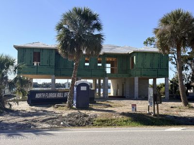 New construction Single-Family house 6030 Heckscher Dr, Jacksonville, FL 32226 - image