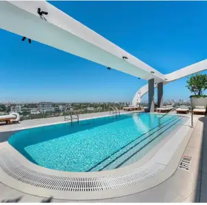 New construction Condo house 2678 Tigertail Ave, Unit 502, Miami, FL 33133 - image 16