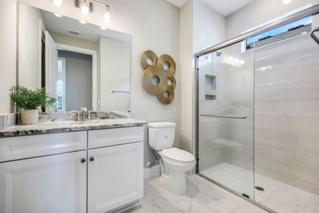 New construction Single-Family house Parrish, FL 34219 null- photo 14 14