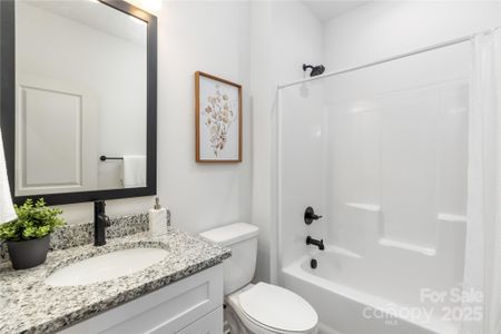 New construction Single-Family house 6321 Rockwell Blvd W, Charlotte, NC 28269 null- photo 14 14
