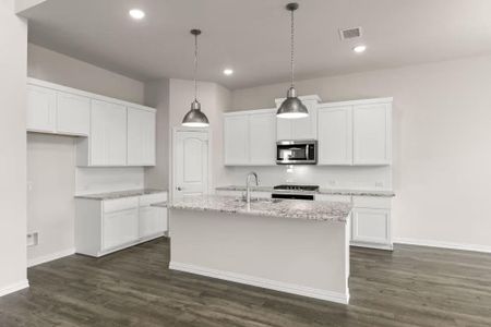 New construction Single-Family house 2232 Aspen Chase Dr, Royse City, TX 75189 plan The Walton - image 14