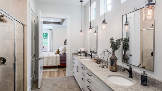 New construction Single-Family house 1402 Twin Leaf Rd, Fort Mill, SC 29715 plan The Adventurer - image 4