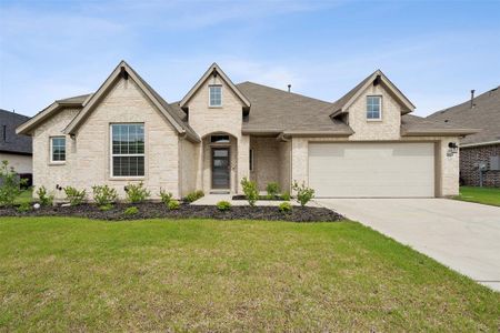 New construction Single-Family house 3628 Spruce Street, Royse City, TX 75189 - photo 0