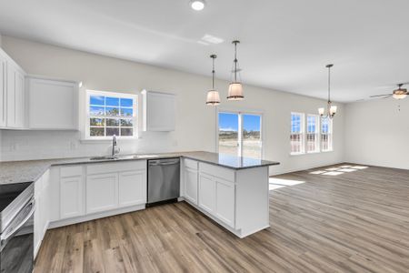 New construction Single-Family house Hinesville, GA 31313 plan The Duncan - image 10