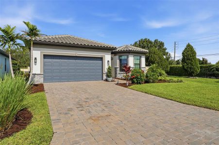 New construction Single-Family house 824 Gadwall Ct, Bradenton, FL 34212 - image