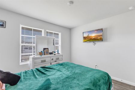 New construction Single-Family house 20172 Torrey Pines Ln, Cleveland, TX 77327 Roosevelt- photo 7 7