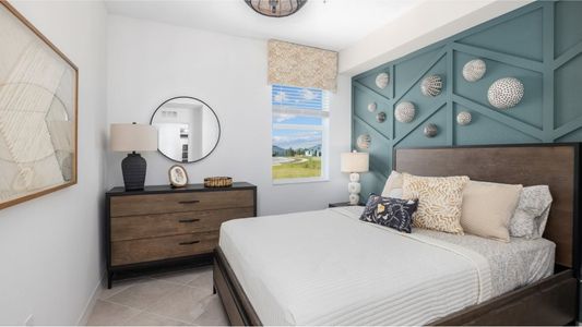 Webbs Reserve: Coach Homes 18