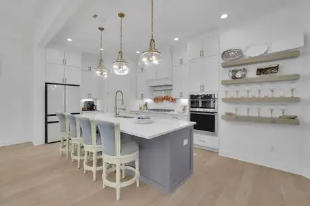 Lakeside at River Green by JW Collection in Canton - image 9