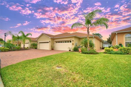 New construction Single-Family house 1644 Linz Ct, Winter Haven, FL 33884 - photo 0