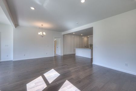 New construction Single-Family house 109 Yuma Ln, White House, TN 37188 plan The Oxford - image 17