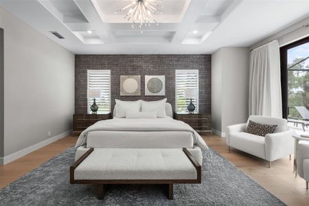 New construction Single-Family house 11721 Rive Isle Run, Parrish, FL 34219 - image 9