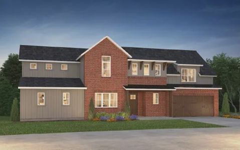 New construction Single-Family house 1008 Cobalt Dr, Tega Cay, SC 29708 null- photo 9 9