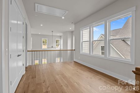 New construction Single-Family house 4947 Marina Dr, Unit Lot 200, Lake Norman of Catawba, NC 28673 plan The Overlook II - image 7