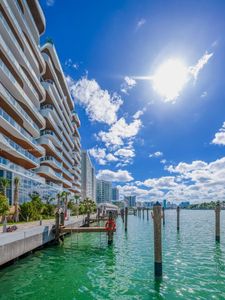 New construction Condo/Apt house 6800 Indian Creek Drive, Unit 2A, Miami Beach, FL 33141 - photo 0