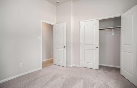 New construction Single-Family house 3172 Rd 66125, Dayton, TX 77535 plan Seabury - image 19