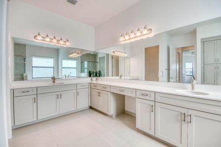 New construction Single-Family house 12290 Sw Saltwater Dr, Port St. Lucie, FL 34987 - image 11