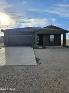 New construction Single-Family house 3730 N Cocopa Dr, Eloy, AZ 85131 - image