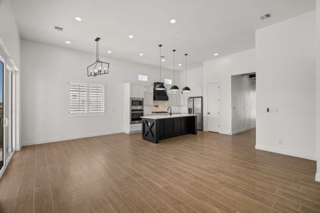 New construction Single-Family house 1817 Big Four Pl, El Paso, TX 79928 plan Sonoma II - image 7