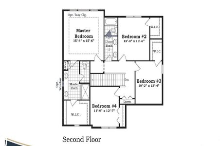 New construction Single-Family house 2697 Sheridan Cir, Jackson, MI 49201 plan The Hartland - image 4