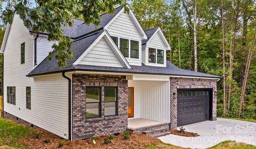 New construction Single-Family house 36 Elizabeth Dr, China Grove, NC 28023 - image