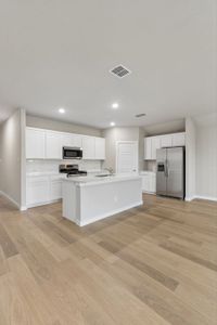 New construction Single-Family house 6664 Coyote Valley Trl, Crowley, TX 76036 plan Emmy II | CP - image 11