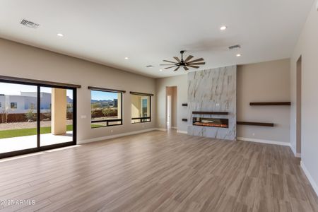 New construction Single-Family house 14327 E Skinner Dr, Scottsdale, AZ 85262 null- photo 3 3