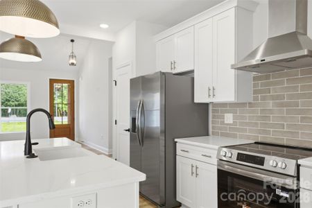 New construction Single-Family house 390 Nc Hwy 200 None S, Stanfield, NC 28163 - image 16