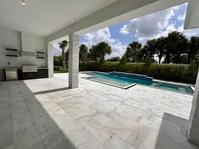 New construction Single-Family house 9116 Coral Isles Circle 05, Unit 05, Palm Beach Gardens, FL 33412 - image 3