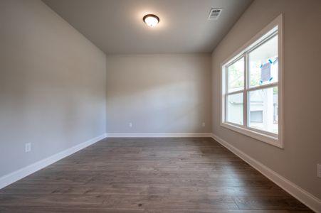 New construction Single-Family house 102 Harmony Farms Dr, Eatonton, GA 31024 (GA)Jackson A 2 Front Entry- photo 4 4