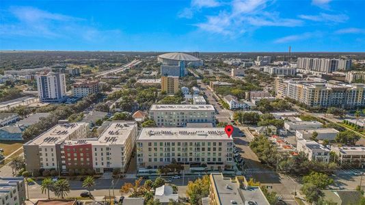 New construction Condo house 600 3Rd Ave S, Unit 510, St. Petersburg, FL 33701 - image 3