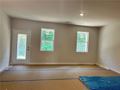 New construction Single-Family house 29 Primrose Dr, Dallas, GA 30132 plan Orchard - image 11