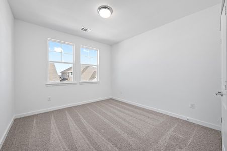 New construction Single-Family house 462 Orleanian Dr, Unit B, Buda, TX 78610 - image 11