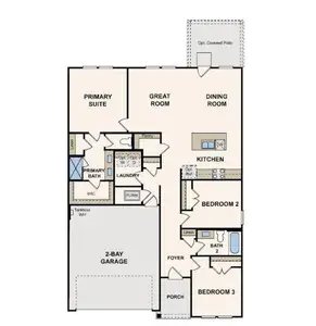 New construction Single-Family house 4414 Albritton Ave, Bryan, TX 77801 - image 2